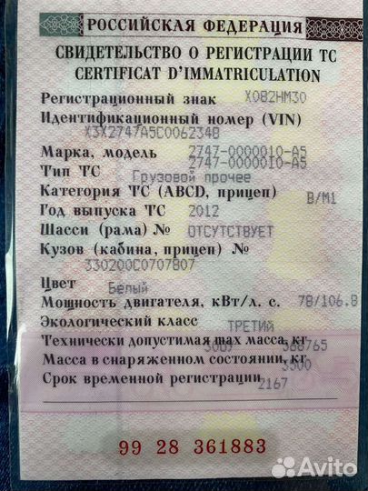 Газель