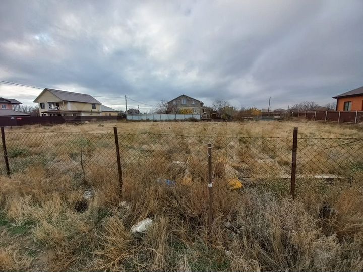 Участок 4 сот. (ИЖС)