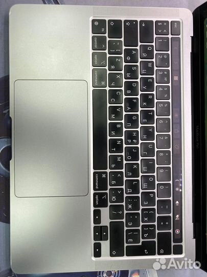 Macbook Pro m1 13 8Gb 512Ssd