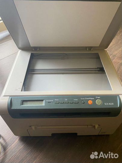 Мфу samsung scx 4220