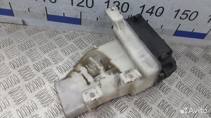 Бачок расширительный Hyundai Grand Starex/H1/Stare