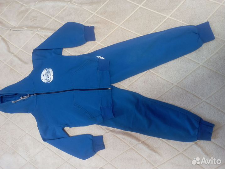 Детские вещи на мальчика