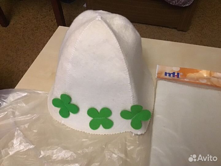 Веники банные различные