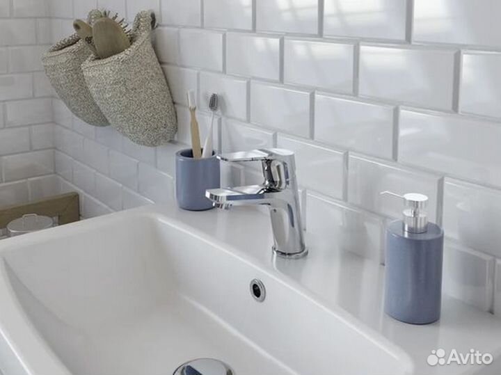 Услуги сантехника