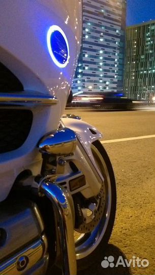 Honda GL 1800