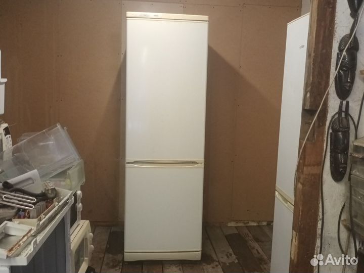 Холодильник Стинол 186/60/60