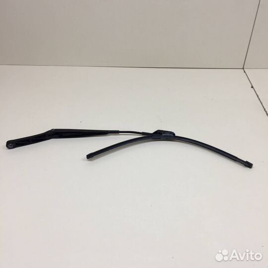 Поводок стеклоочистителя передний левый Volkswagen
