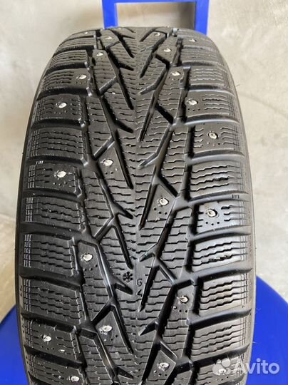 Nokian Tyres Hakkapeliitta 7 195/55 R15 89T