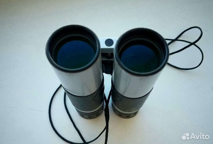 Бинокль sturman 10х25