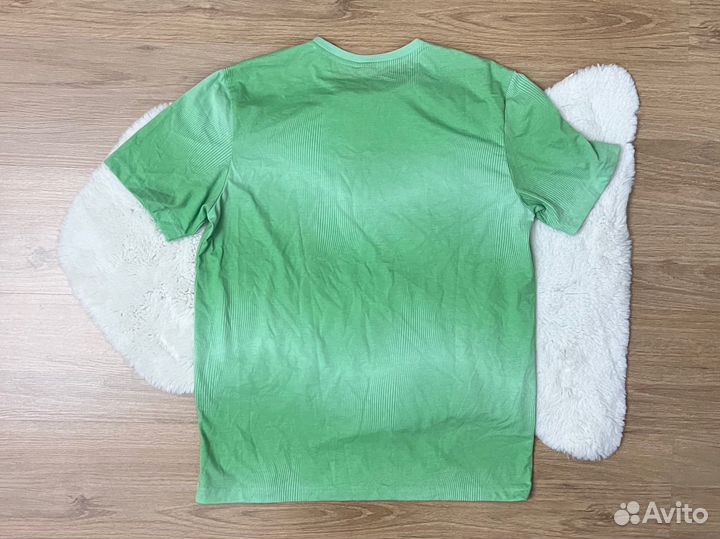 Футболка Oakley x Y2k оригинал - M