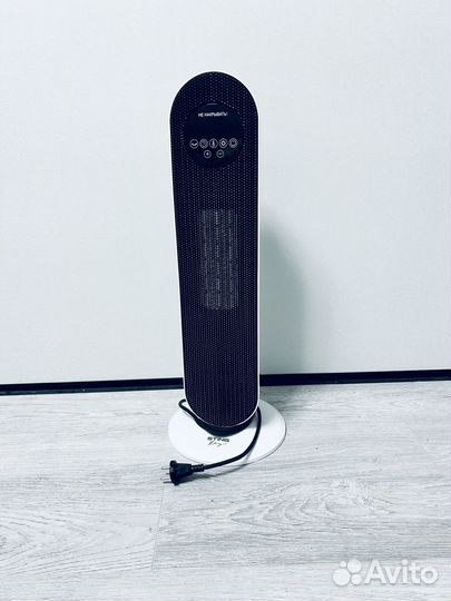 Тепловентилятор