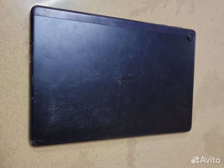 Huawei mediapad t10s