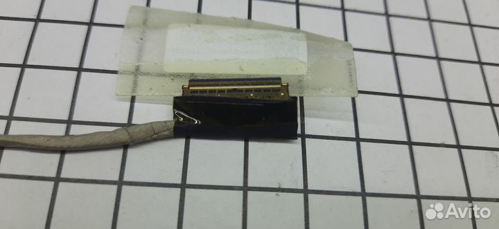 Шлейф матрицы ноутбука Lenovo 100-15IBY