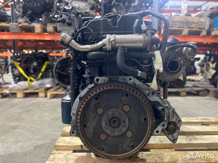 J3 carnival Евро 3 144-165 лс