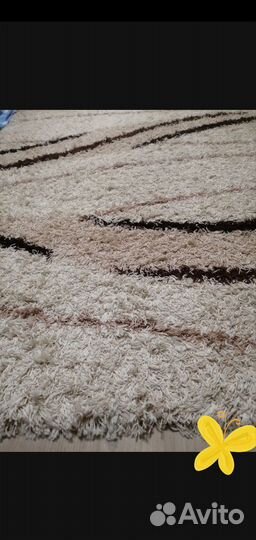 Ковер шегги