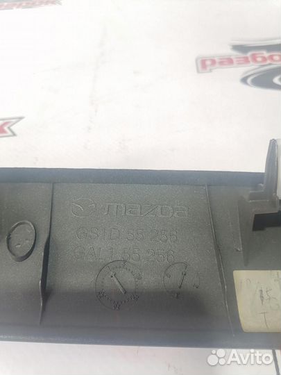 Накладка (кузов внутри) Mazda 6 2.0 GH