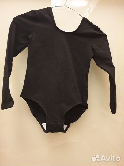 Купальник для хореографии