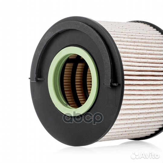 Фильтр топливный VW touareg (7LA, 7L6, 7L7)