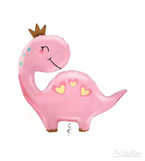 Воздушные шарики