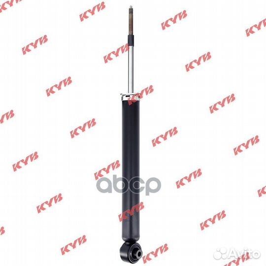 Амортизатор прав/лев зад chevrolet aveo / kalos