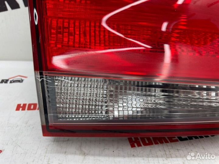 Фонарь внутренний левый Hyundai I30 PD