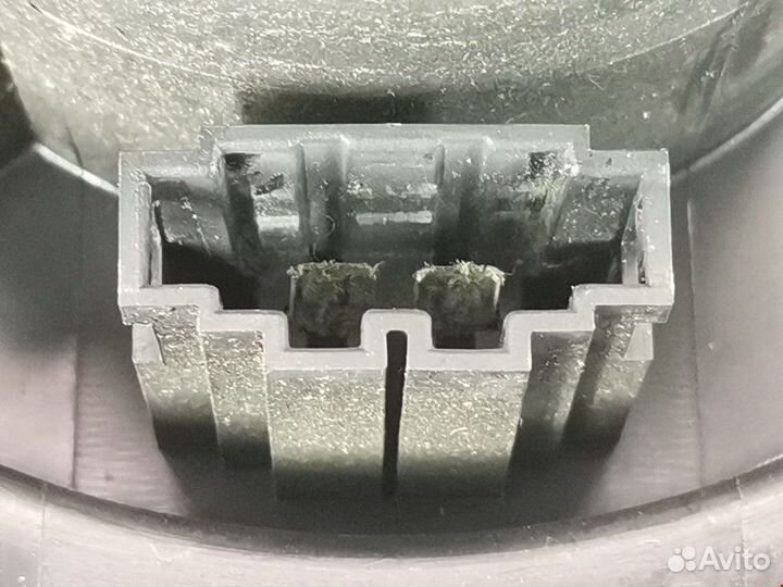 Моторчик печки Volkswagen Golf 3 2000 1J1819021C