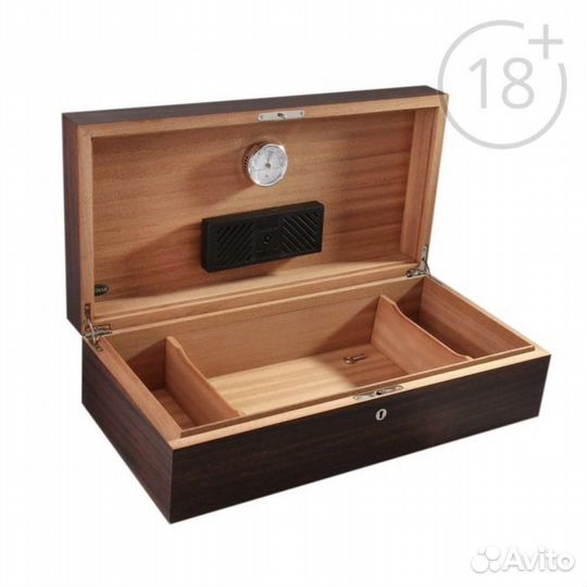 Хьюмидор на 200 сигар Испания