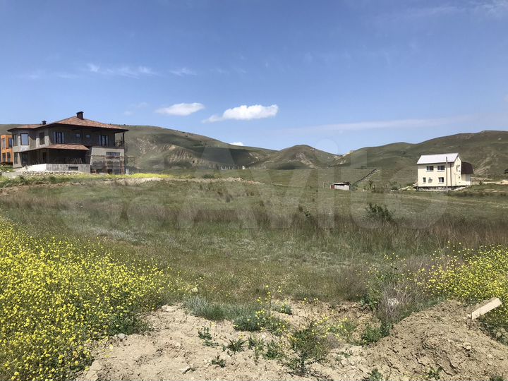 Участок 8 сот. (ИЖС)