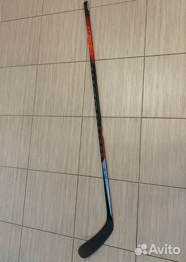 Клюшка warrior covert QRE 10 правый хват