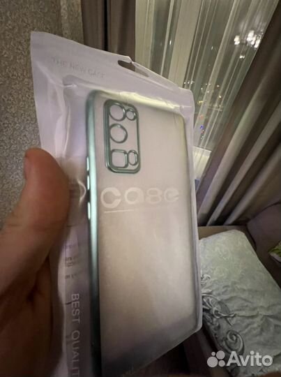 Honor 30 /30 pro plus чехол