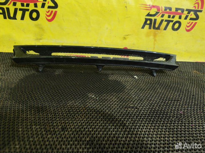 Решетка радиатора Nissan Silvia S14