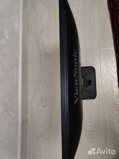 Монитор Viewsonic 24