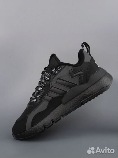 Кроссовки adidas nite jogger