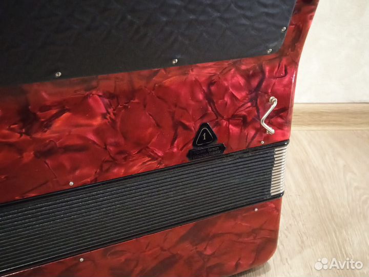 Немецкий баян Royal Standard