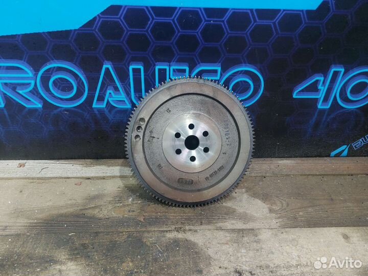 Маховик Ford Focus 2 1.8 МКПП