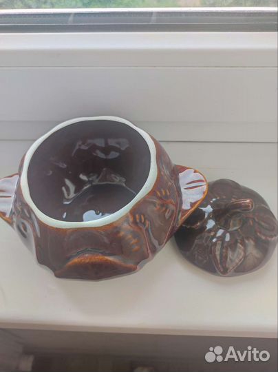 Горшок для запекания