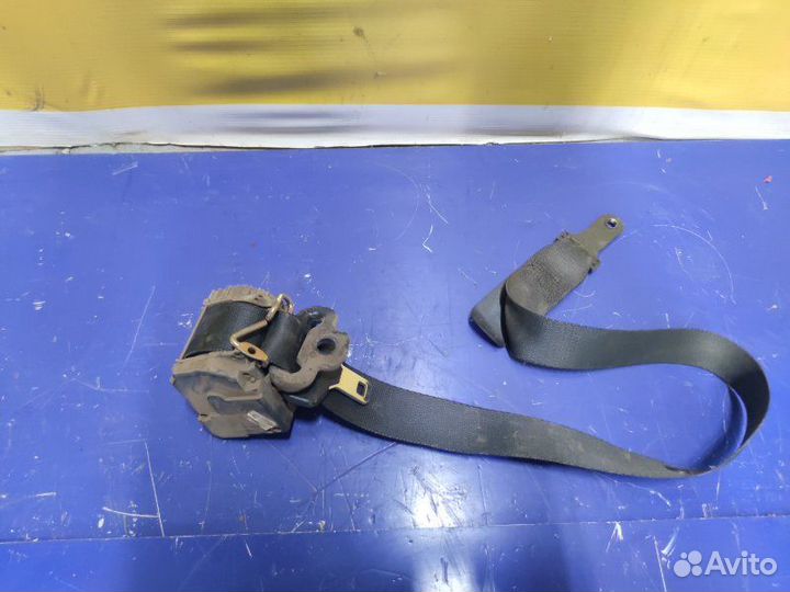 Ремень безопасности Ford Mondeo 3 2.0 2003