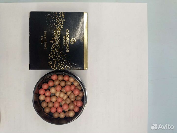 Румяна GG от Орифлейм