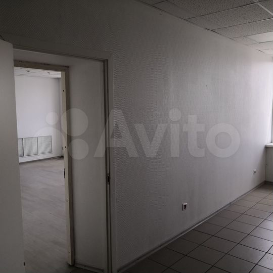 Офис, 47.4 м²