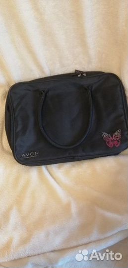 Две сумки для ноутбука планшета