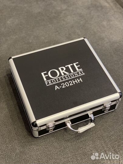 Радиомикрофон Forte А202нн