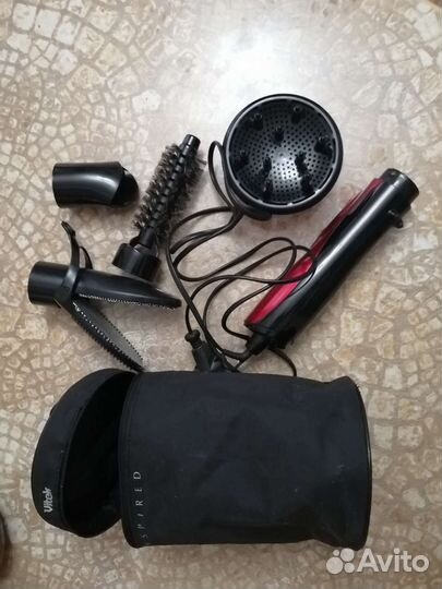 Фен для волос