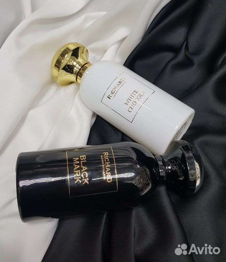 Ричард парфюм