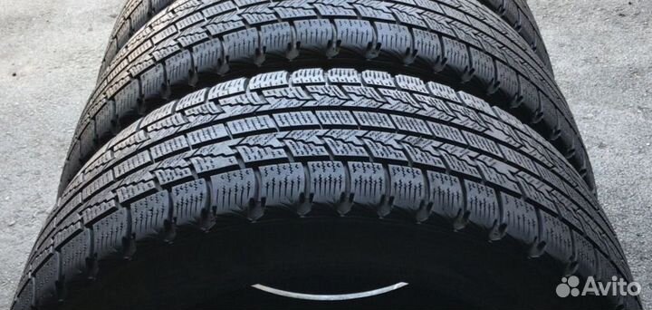 Nexen Winguard Ice 3 215/55 R17