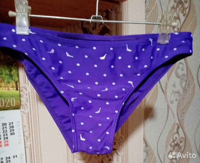 Купальники