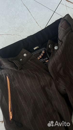 Комплект для сноуборда из куртки Ride и штанов Bel