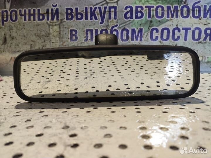 Зеркало салонное Chevrolet Lacetti