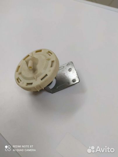 Прессостат(датчик уровня воды) Beko