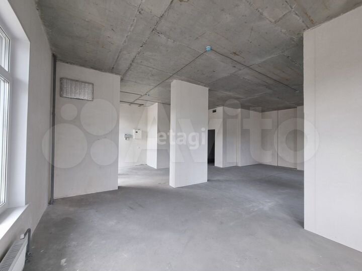 Сдам торговое помещение, 71.8 м²