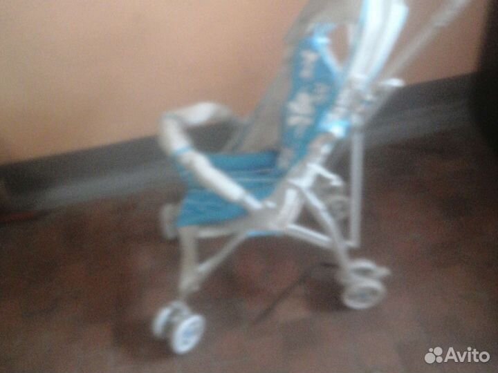 Детские коляска